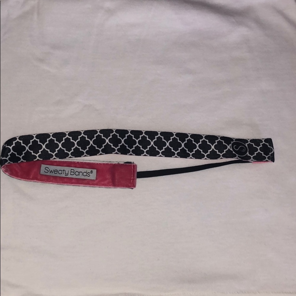 Sweaty Bands Headband